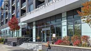 1810 - 3220 SHEPPARD AVENUE E Toronto