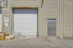 16 - 1080 TAPSCOTT ROAD Toronto