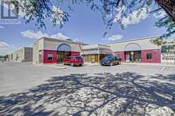 16 - 1080 TAPSCOTT ROAD Toronto