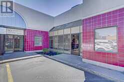 16 - 1080 TAPSCOTT ROAD Toronto