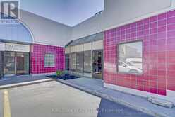 16 - 1080 TAPSCOTT ROAD Toronto