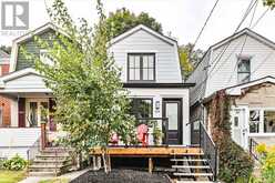 294 CEDARVALE AVENUE Toronto