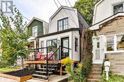 294 CEDARVALE AVENUE Toronto