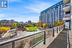 308 - 18 HARDING BOULEVARD Richmond Hill