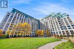 308 - 18 HARDING BOULEVARD Richmond Hill