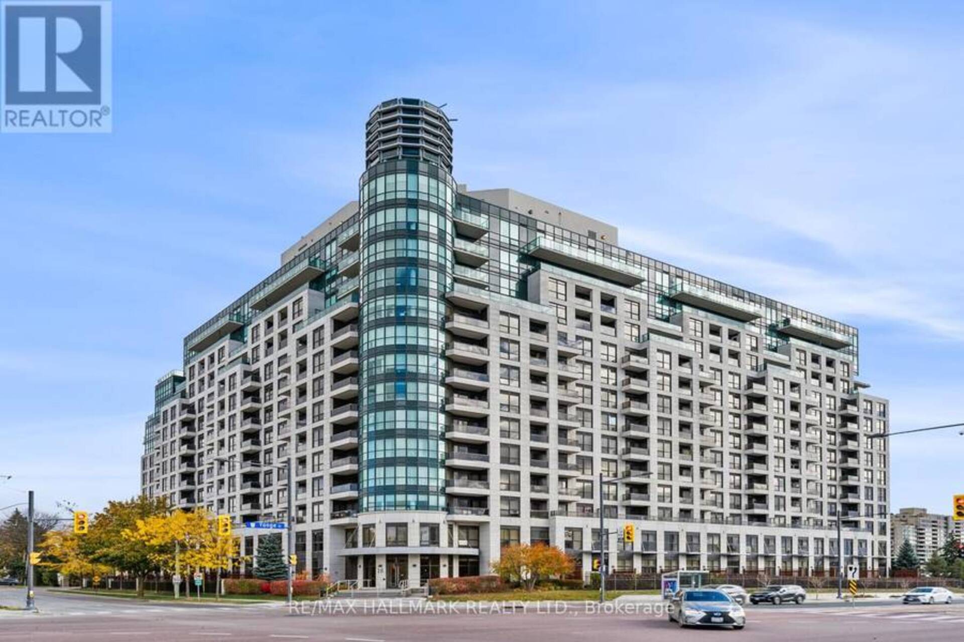 308 - 18 HARDING BOULEVARD Richmond Hill