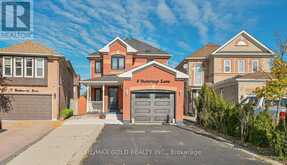 5 BUTTERCUP LANE Brampton