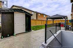 22 DOLLY VARDEN DRIVE Brampton