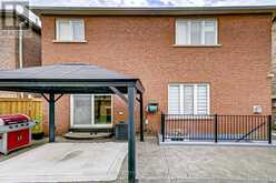 22 DOLLY VARDEN DRIVE Brampton