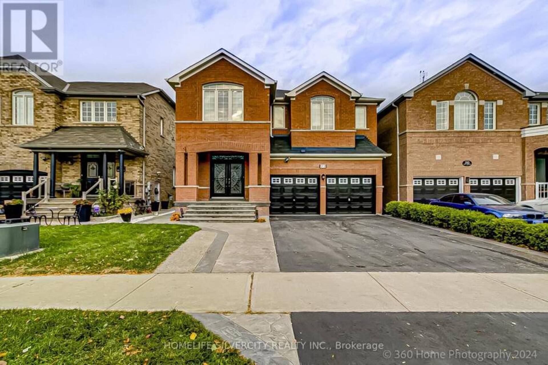 22 DOLLY VARDEN DRIVE Brampton