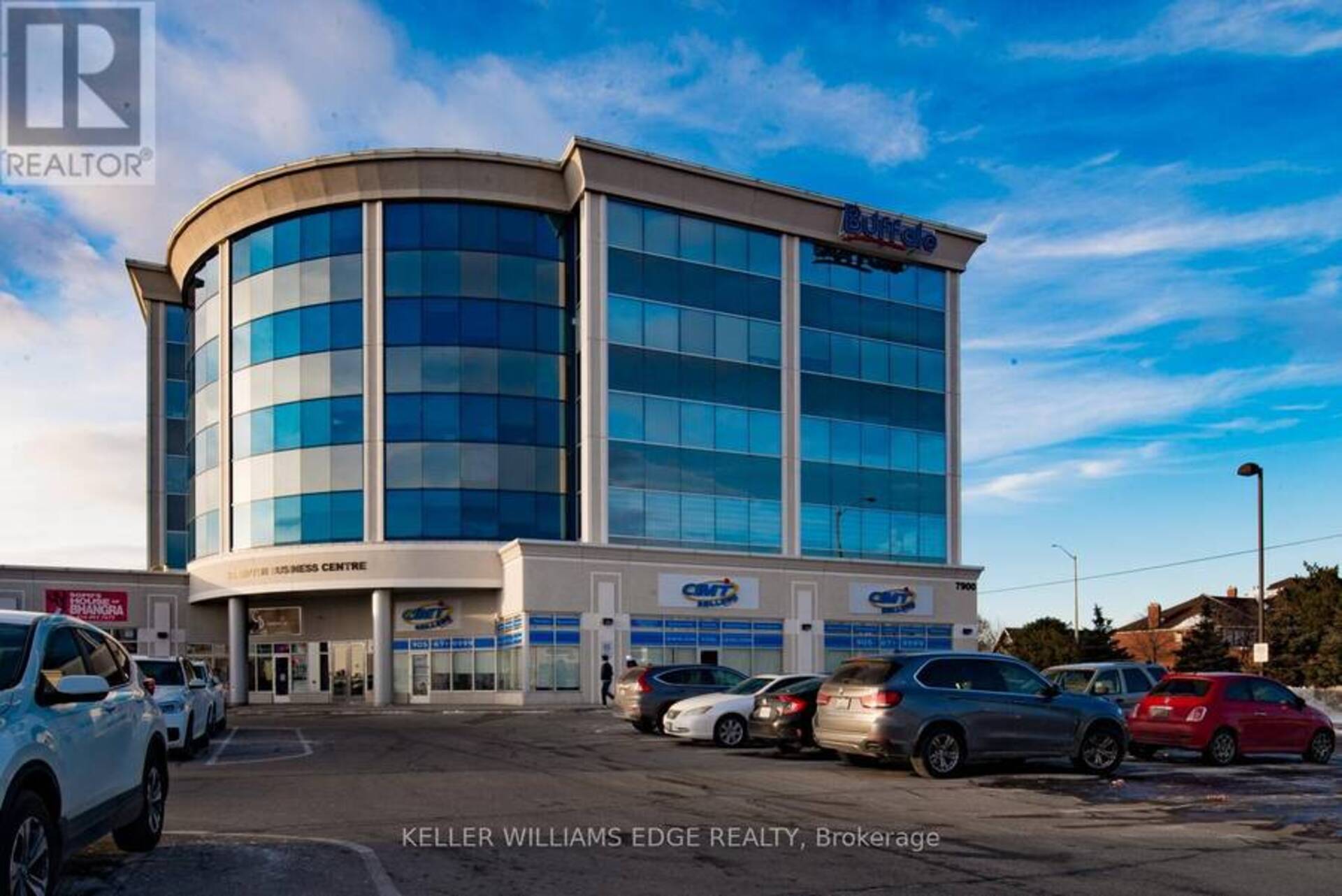 203E - 7900 HURONTARIO STREET Brampton