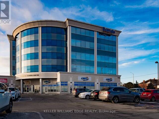 203E - 7900 HURONTARIO STREET Brampton Ontario