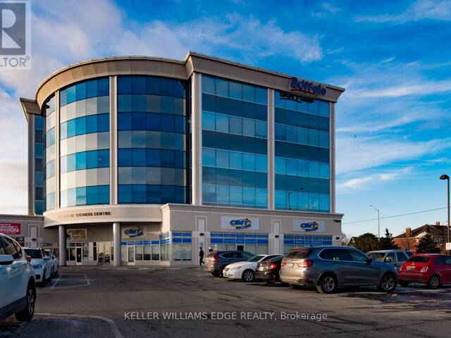 203E - 7900 HURONTARIO STREET Brampton Ontario