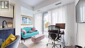 302 - 36 ZORRA STREET Toronto