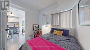 302 - 36 ZORRA STREET Toronto