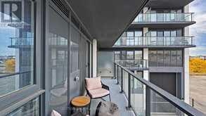 302 - 36 ZORRA STREET Toronto