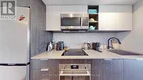 302 - 36 ZORRA STREET Toronto