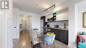 302 - 36 ZORRA STREET Toronto