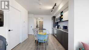 302 - 36 ZORRA STREET Toronto