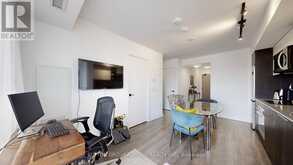 302 - 36 ZORRA STREET Toronto