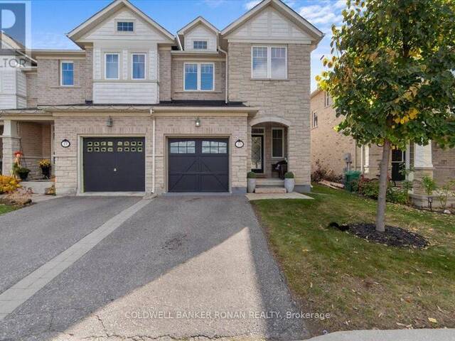 15 ASPENVIEW AVENUE Caledon Ontario