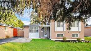 58 BROOKDALE CRESCENT Brampton