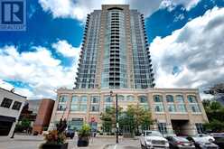 2505 - 9 GEORGE STREET N Brampton