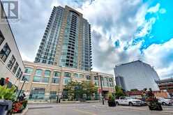 2505 - 9 GEORGE STREET N Brampton