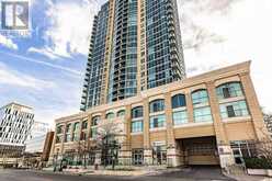 2505 - 9 GEORGE STREET N Brampton