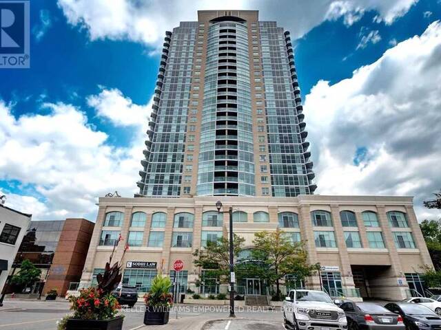 2505 - 9 GEORGE STREET N Brampton Ontario