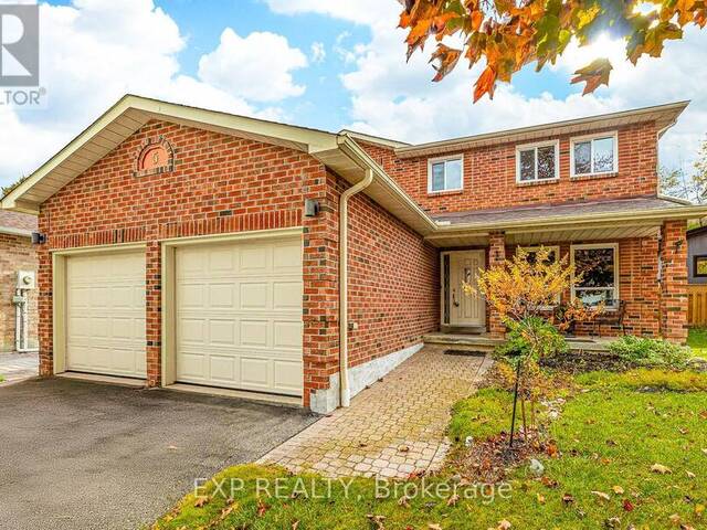 5 DOEPATH WAY Caledon Ontario