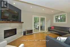 6 HILLAVON DRIVE Toronto