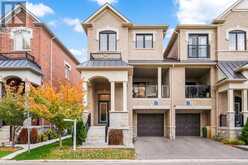 88 OAKMORE LANE Brampton