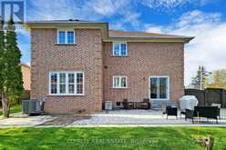 97 SONG BIRD DRIVE Markham