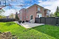 97 SONG BIRD DRIVE Markham