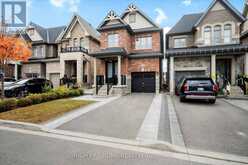 250 CRANBROOK CRESCENT Vaughan