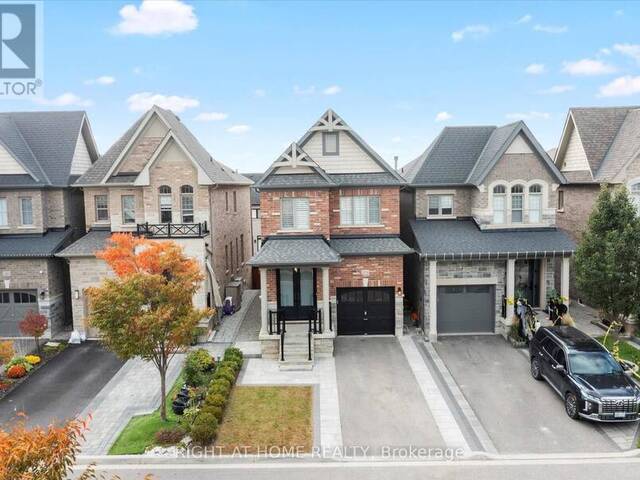 250 CRANBROOK CRESCENT Vaughan Ontario