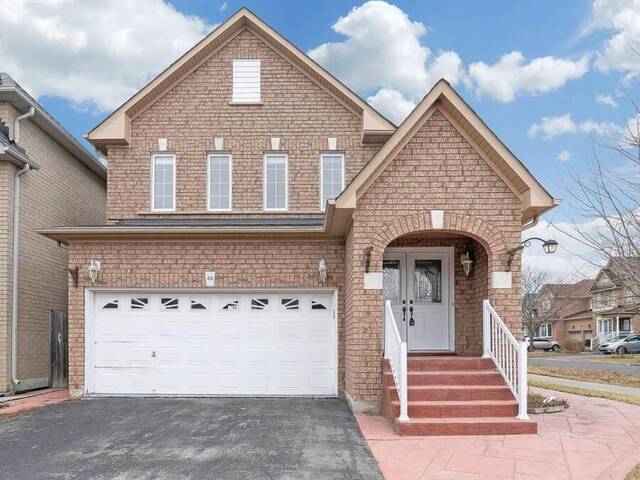 49 LUCIEN STREET Markham Ontario