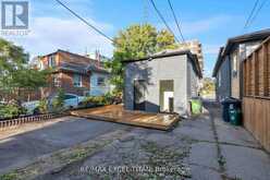 796 JANE STREET Toronto