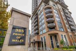 3002 - 385 PRINCE OF WALES DRIVE Mississauga