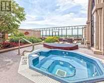 3002 - 385 PRINCE OF WALES DRIVE Mississauga