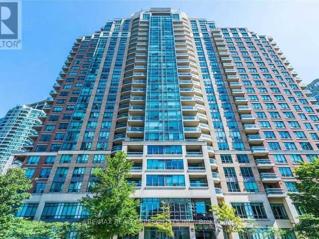 2001 - 156 ENFIELD PLACE Mississauga Ontario