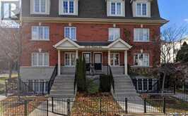 106 - 262 ST HELENS AVENUE Toronto