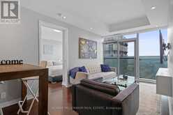 6006 - 14 YORK STREET Toronto