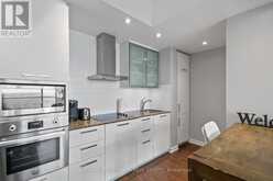 6006 - 14 YORK STREET Toronto