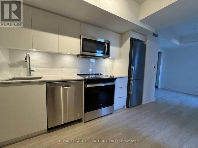 330 - 500 WILSON AVENUE Toronto Ontario