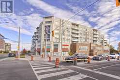 610 - 4600 STEELES AVENUE Markham