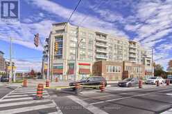 610 - 4600 STEELES AVENUE Markham