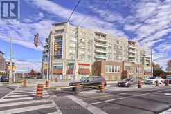 610 - 4600 STEELES AVENUE E Markham