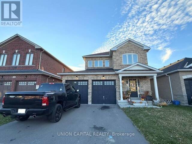 86 TERRY CLAYTON AVENUE Brock Ontario